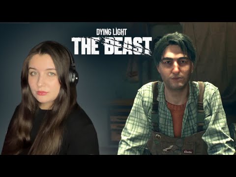 Видео: ОПАСНЫЙ РЕМОНТ | ПОДРАБАТЫВАЮ КАБЕЛЬЩИКОМ | Прохождение Dying Light: The Beast #8