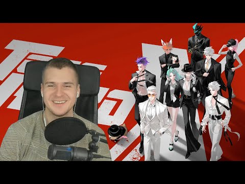 Видео: DGD Rus смотрит | Быть героем Икс / To Be Hero X 1 и 2 серия