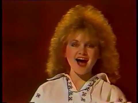Видео: ВІА "Ватра" - Пшеничне перевесло (1987)