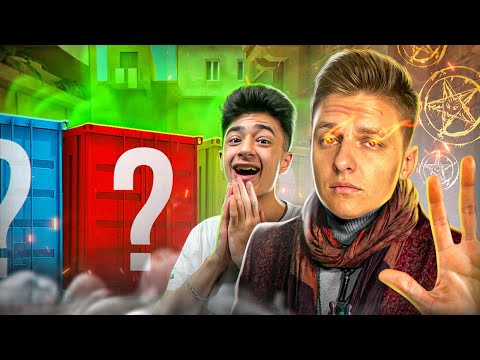 Видео: ДАЛ ЗАДАНИЯ ЮТУБЕРАМ НА 20.000 ГОЛДЫ в STANDOFF 2!