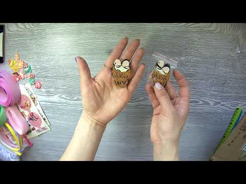 Видео: новая распаковка из группы в ок