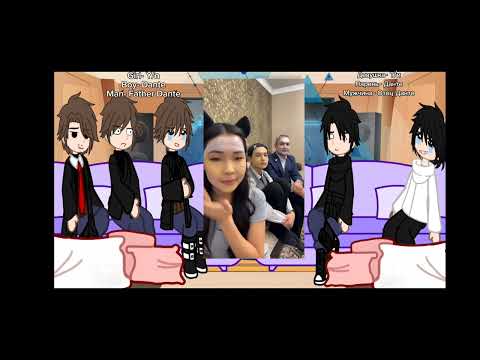 Видео: react C.ai bots to Y/n.| Реакция ботов C.ai на Т/и. (Rus/Eng)