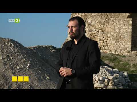 Видео: Артефакти от разградената крепост, Олтарите на България - 09.03.2025