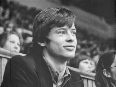 Видео: Советский спорт №1, 1978 г.