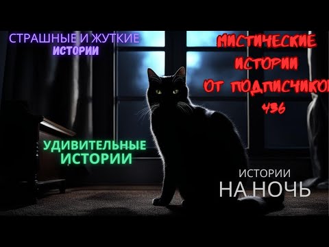 Видео: Мистические истории (озвучка) #мистика  #историиизжизни #страшныеистории #историинаночь #436