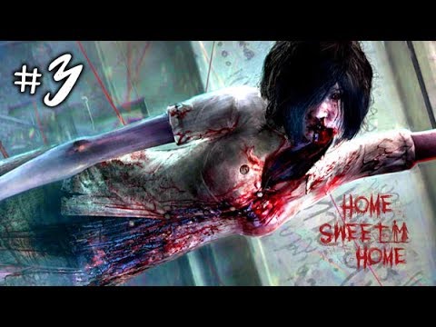 Видео: ХОРРОР ИГРА ► Home Sweet Home Прохождение #3 ► ПРОХОЖДЕНИЕ ХОРРОР ИГРЫ НА РУССКОМ