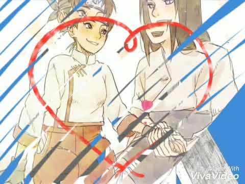 Видео: Пары из Наруто