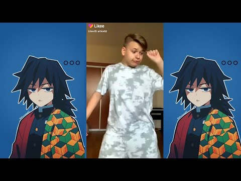 Видео: это была не конфетка... || кринж лайка №16