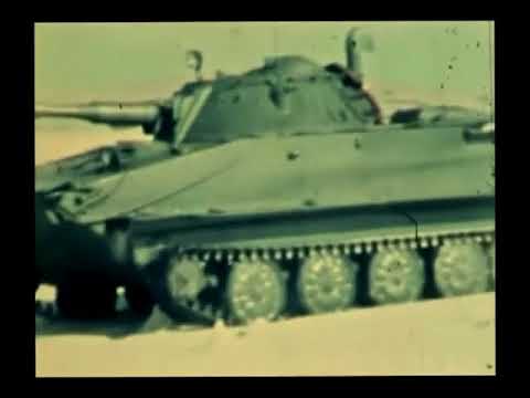 Видео: Десант- 80 (озвученный)