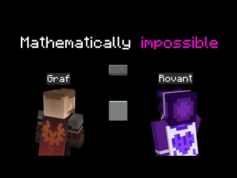 Видео: На первый взгляд простые прыжки в паркуре в Minecraft против ютуберов