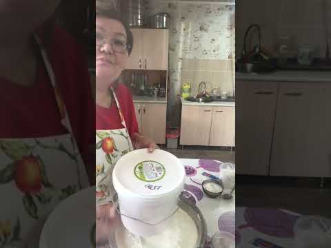 Видео: Рецепт хлеба на майонезе,моё отношение к Библии,на ужин борщ.