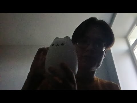 Видео: Lo-fi АСМР для себя