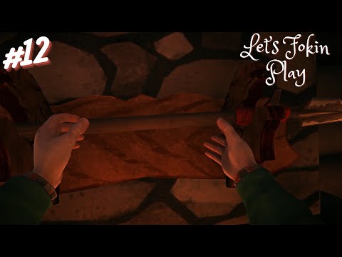 Видео: Берегись, медведь.. ► The Long Dark #12