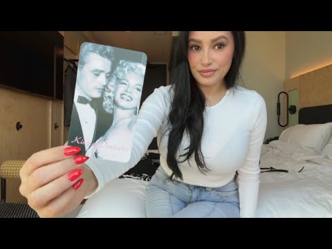 Видео: Вот и всё! ✨ Теперь вы можете снова любить! ❤️🙏