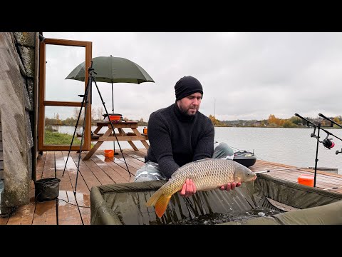 Видео: Кораблик для новичков. Вся правда о Миненко и Luna Baits. Рыбалка Львово!
