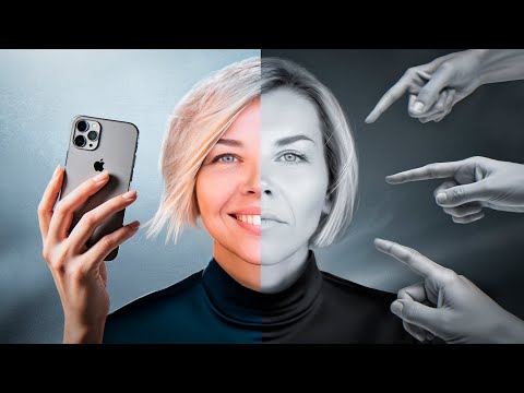 Видео: Как мы КРИТИКУЕМ себя за НЕИДЕАЛЬНОСТЬ! Нарциссическая травма. 