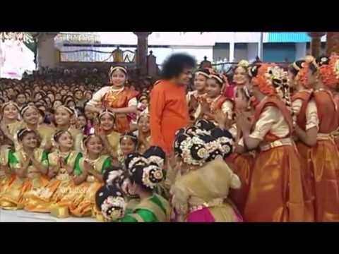 Видео: Саи Баба. Возвращение в вечность. часть 2