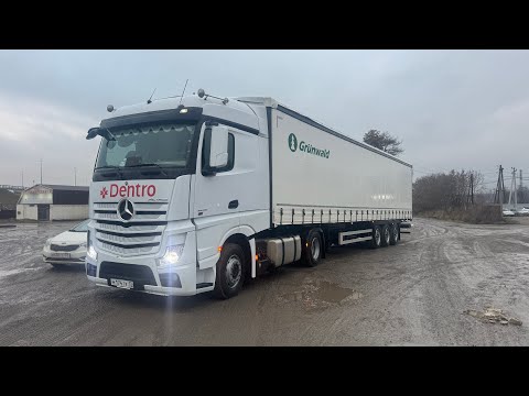 Видео: РАБОТАЮ 3Й МЕСЯЦ, ИЗ УМА ВЫЖИЛ⁉️ ИЛИ РАБОЧИЙ ПЛАН⁉️ ОТКАЗ ОТ ВСЕХ СОЦ СЕТЕЙ‼️ #дентро #дальнобой 