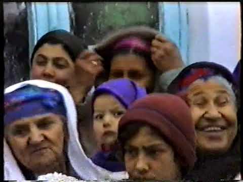 Видео: 1990 Йил Навруз  4