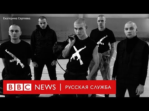 Видео: Shortparis. Интервью в одном из самых модных районов Лондона