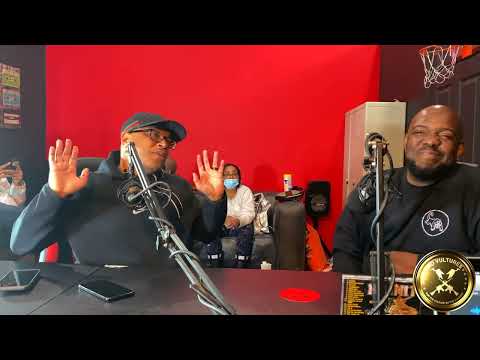 Видео: Диджей Дэрил рассказывает о мастерстве Мастера Пи в Steady Mobb'n, Beats By The Pound и опыте раб...