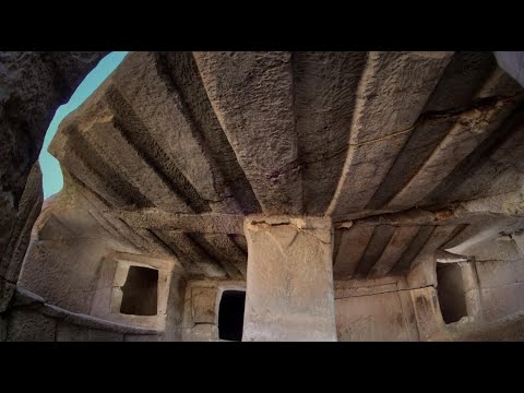 Видео: Сказочные домики