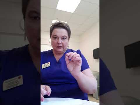 Видео: Учимся рожать вместе… 👫 Запись эфира с В. Е. Плашкевич