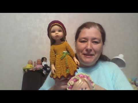 Видео: Подведение итогов по мастер-классу "Ангелина" 19.10 в 18:20