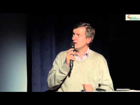 Видео: Колокольный звон как наследие. Лекция К.Мишуровского