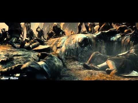 Видео: Последний воин