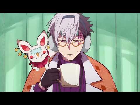 Видео: Ханако после школы (4 серия) #аниме #ханако