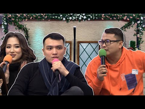 Видео: Қайрымдықты көрсетіп жасау керек пе? Бір Болайық! 03.01.22