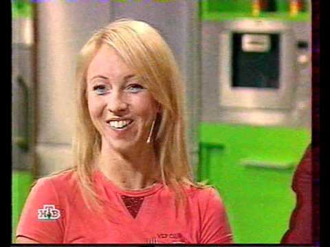 Видео: Тотьмянина-Маринин Кулинарный поединок, часть 4.wmv