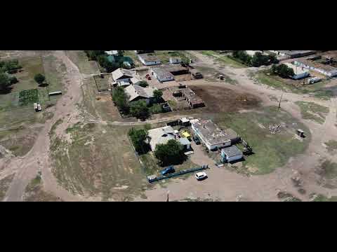 Видео: Кызыларай ауылы