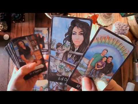 Видео: РЫБЫ♓ ВЫ НАМНОГО СИЛЬНЕЕ, ЧЕМ ДУМАЕТЕ...