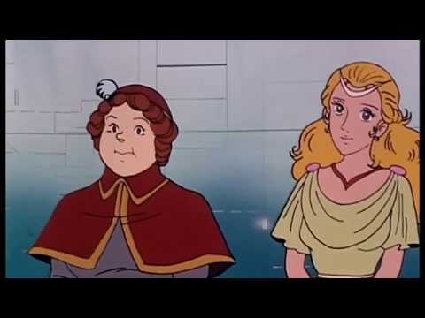 Видео: Вольтрон - Аллура и женихи