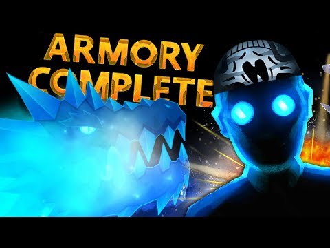 Видео: ФИНАЛИТИ! ► Happy Room Armory |4| Прохождение