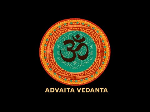 Видео: Адвайта-веданта