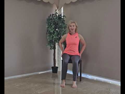 Видео: Здоровые колени 2