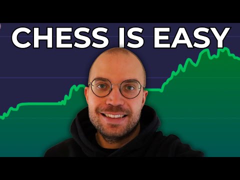 Видео: ГЕНИАЛЬНАЯ стратегия, позволяющая обыграть всех в шахматах