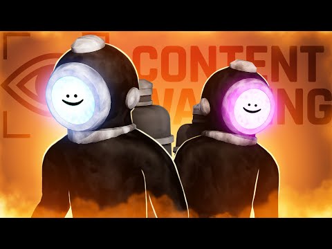 Видео: Хайпануть любой ценой (Content Warning)