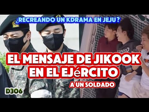 Видео: Послание в армии Джикука... 😱Воссоздать драму AK?👀🤣