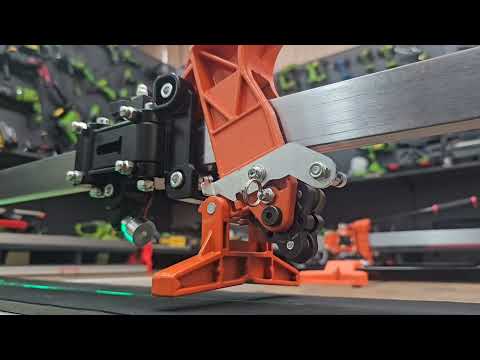 Видео: Порівняння плиткорізів M&A Mufasha T1200 та  L1200Pro  / Магазин  ToolBox