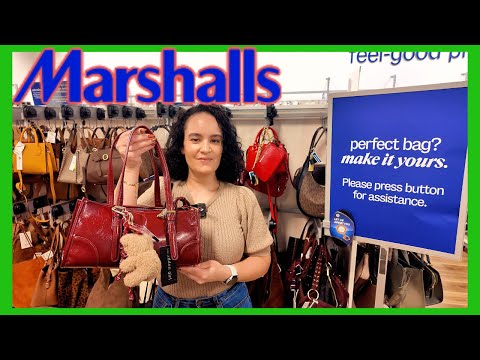 Видео: ГОТОВИМСЯ К ОСЕННЕМУ СЕЗОНУ 2025 ГОДА В MARSHALLS