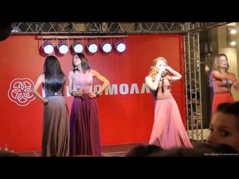 Видео: Группа Блестящие - Агент 007