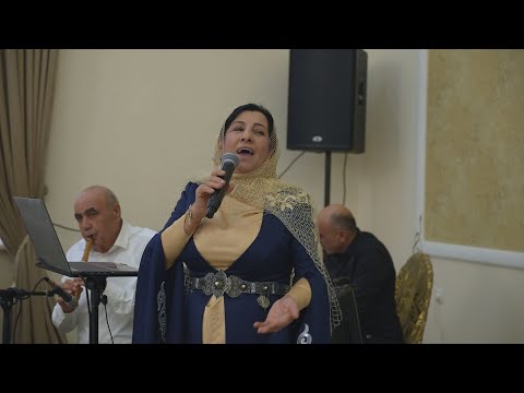 Видео: Зоя Чунаева Кумыкская песня
