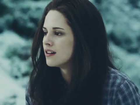 Видео: Эдвард и Белла - Гармония.