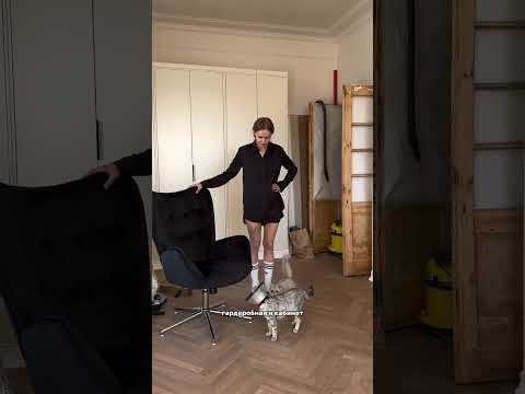 Видео: Весь ремонт сталинки. Часть 4