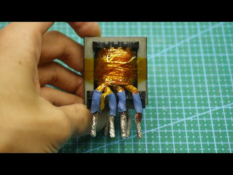 Видео: Сварочный инвертор от 12-и Вольт, что стало с проектом ?