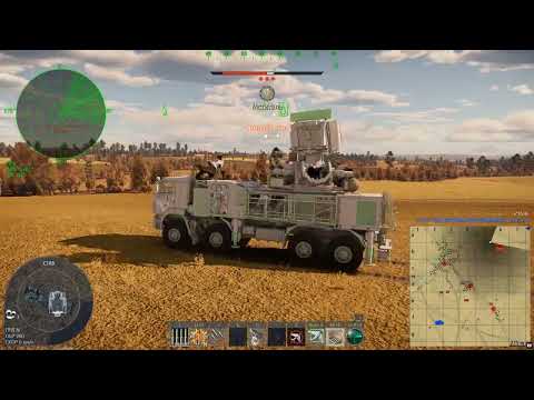 Видео: War Thunder (AI нарезка) №190